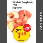 Virsikud Doughnut, 1 kg