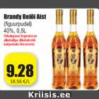 Allahindlus - Brandy Belõi Aist