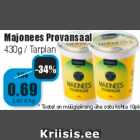 Majonees Provansaal