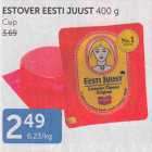 ESTOVER EESTI JUUST 400 G