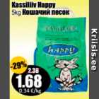 Kassiliiv Happy 5 kg