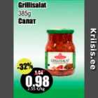 Grillsalat 385 g