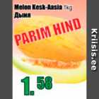 Melon Kesk-Assia 1 kg