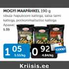 MOGYI MAAPÄHKEL 190 G