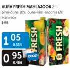 AURA FRESH MAHLAJOOK 2 L