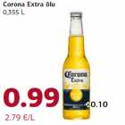 Allahindlus - Corona Extra õlu
0,355 L