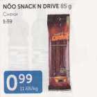 Allahindlus - NÕO ANACK N DRIVE 85 G