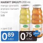 MARWIT SMUUTI 200 ML