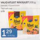 Allahindlus - VALIO ATLEET RIIVJUUST 200 G