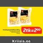 Kartuli gnocchid Rimi, 500 g