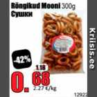 Rõngikud Mooni 300 g