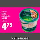 Allahindlus - Rakvere
Keefirimarinaadis
šašlõkk
1 kg
