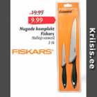 Allahindlus - Nugade komplekt Fiskars 2 tk