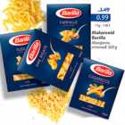 Allahindlus - Makaronid Barilla 