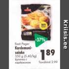 Allahindlus - Eesti Pagar Kardemonisaiake 350 g