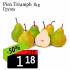 Pirn Triumph 1kg
