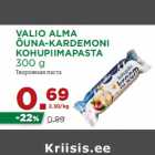 Allahindlus - VALIO ALMA
ÕUNA-KARDEMONI
KOHUPIIMAPASTA
300 g