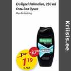 Allahindlus - Dušigeel Palmolive, 250 ml