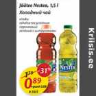 Allahindlus - Jäätee Nestea, 1 l
