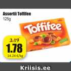 Allahindlus - Assorti Toffifee 125 g