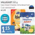 VIILUTATUD 150 G