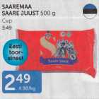 SAAREMAA SAARE JUUST 500 G