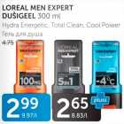 LOREAL MEN EXPERT DUŠIGEEL 300 ML