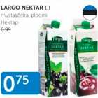 LARGO NEKTAR 1 L