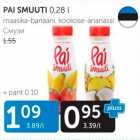 PAI SMUUTI 0,28 L