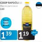 COOP RAPSIÕLI 1 L