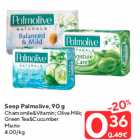 Seep Palmolive, 90 g