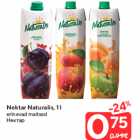 Allahindlus - Nektar Naturalis, 1 l