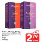 Kohv Löfbergs, 500 g