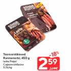 ToorvorstikesedRannarootsi, 450 g