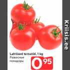 Lahtised tomatid, 1 kg