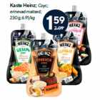 Kaste Heinz