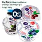 Skyr Farmi