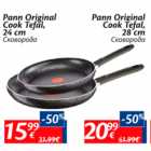 Allahindlus - Pann Original Cook Tefal