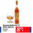 Allahindlus - Brandy Belõi Aist 3*