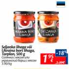 Allahindlus - Seljanka lihaga või Ukraina borš lihaga, Tarplan, 500 g