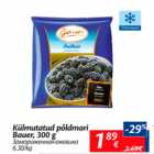 Allahindlus - Külmutatud püldmari Bauer, 300 g