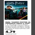 Магазин:Prisma,Скидка:Harry Potter ja fööniksi ordu V osa
