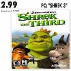 Магазин:Prisma,Скидка:Shrek 3