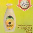 Tarplani majonees Provansaal, 450 g