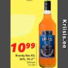 Allahindlus - Brandy Ibis XO 36%