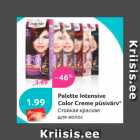 Allahindlus - Palette Intensive Color Creme püsivärv