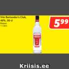 Allahindlus - Viin Bartender`s Club