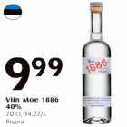 Viin Moe 1886