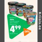 Allahindlus - Ben&Jerry´s Jäätis