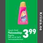 Vanish Gold
Plekieemaldaja
Regular
